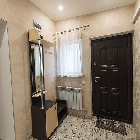 Apartment on Kovalska Street 44 Odessa Exteriör bild