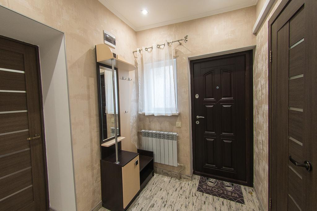 Apartment on Kovalska Street 44 Odessa Exteriör bild